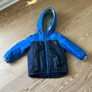 Oshkosh Bgosh Toddler Jacket